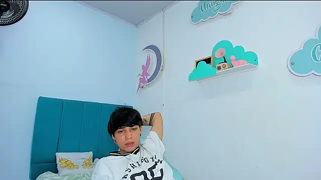 Chat XXX en directo de ivyheat3