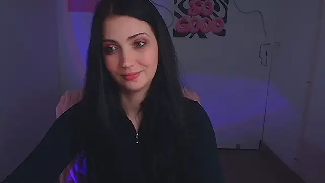 Chat XXX en directo de Amalia_amor