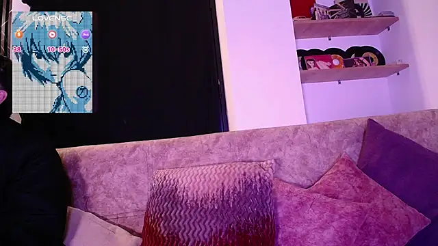 dark__nymph Chat XXX live