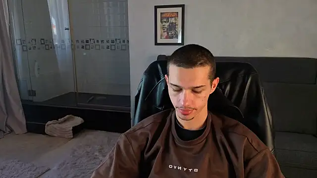 KaydenDrew's Live XXX Chat