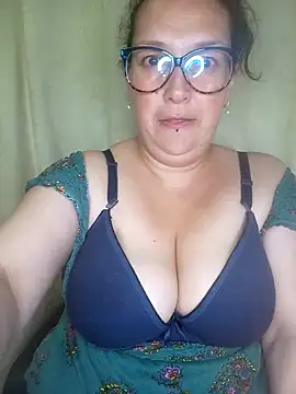 Chat XXX en directo de _Saraqueen