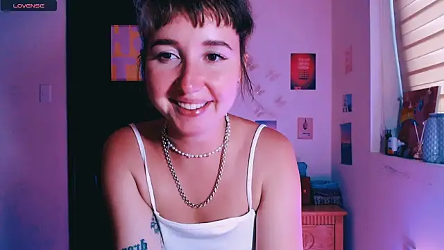 Chat XXX en directo de Cosmo_Riri