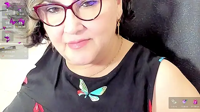 cataleya_momのウェブカメラショー