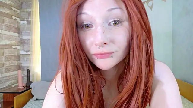 Czat XXX na żywo – hannaxo1