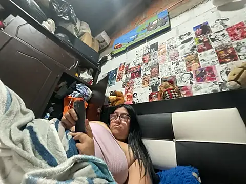 violeta_818n Live XXX chat