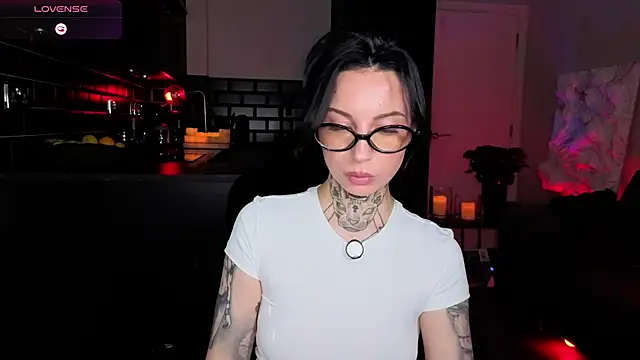 แชท XXX สดของ ALL_ICE