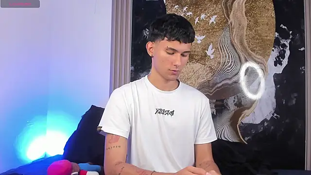 Alexx_tc Chat XXX live