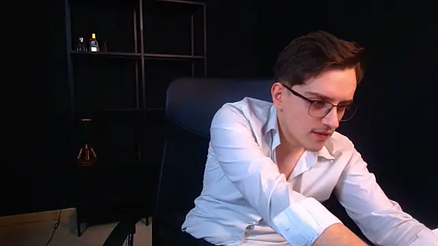 FelixStarkk Chat XXX live