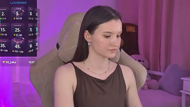 AgataWillis Live XXX-Chat