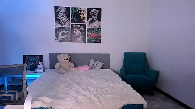 scent__of_woman Live XXX Chat