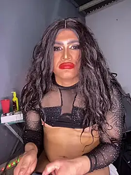 Melania_ferr's Live XXX Chat