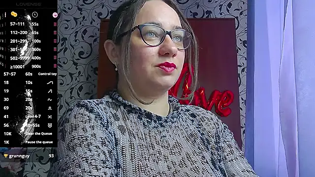 Ketrinsweetits' Live XXX Chat