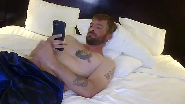 RosesRomeo's Webcam Show