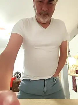 eruzam59000 webkamerás műsora