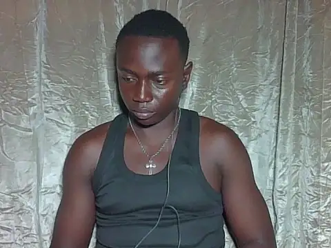 darkerberryguy webcam show