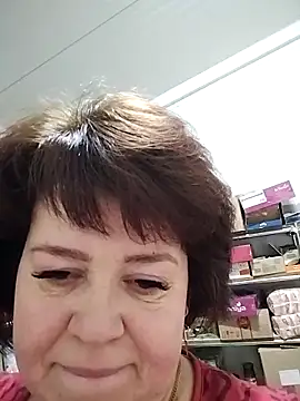 Show de webcam de ViktoriaToytor55