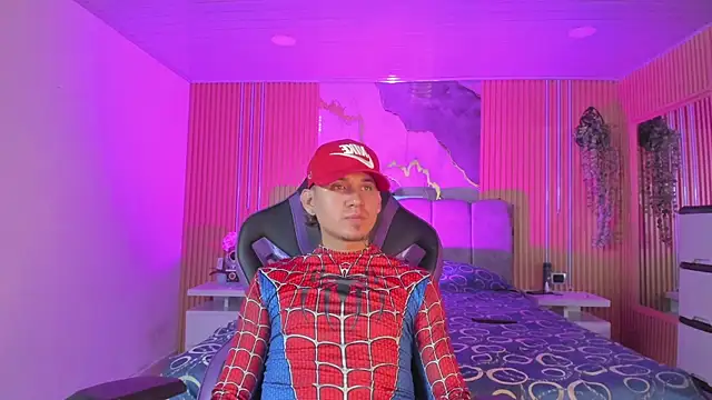 Owen_Drake Webcam show