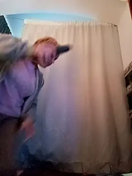 Show de webcam de Svetlysvet