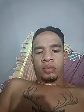 Вебкам-шоу hotshame21