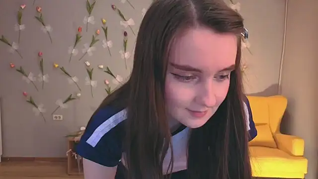 CloudGrace live XXX chat