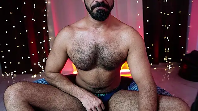 Steffan55 Pertunjukan Webcam