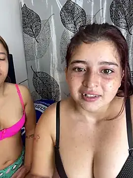 عرض كام Xuxi_XXX