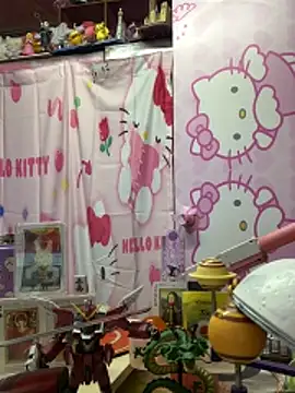 JesuAdam 网络视讯表演