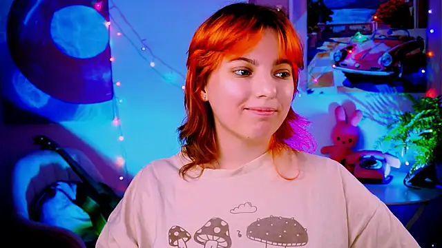 Онлайн чат XXX RocKStone_