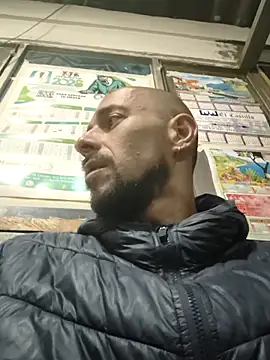 fire_menxxx001 웹캠 쇼