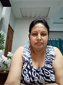 MERY_ZINTA Live XXX-Chat