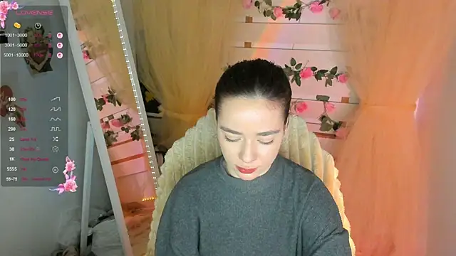 Bella_XO Live XXX-Chat