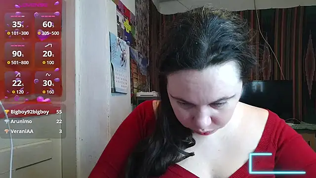 Cora_Maro Live XXX-Chat