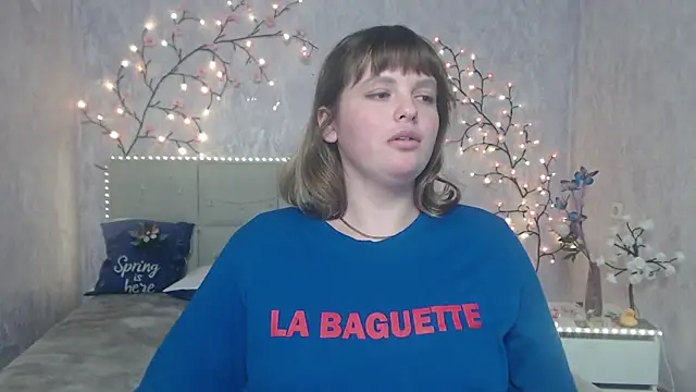 StaceyLex live XXX chat