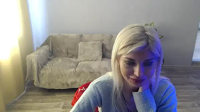 SexyBeatriiceのライブXXXチャット