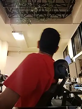 Вебкам-шоу Juann-cock