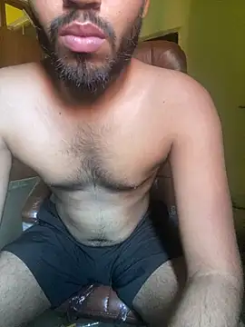 MASTTERRR Webcam show