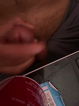 Your_imran Pertunjukan Webcam