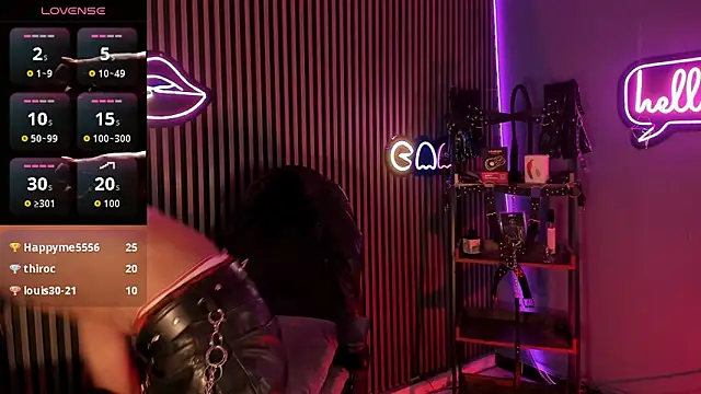 Maximoking26 라이브 XXX 채팅