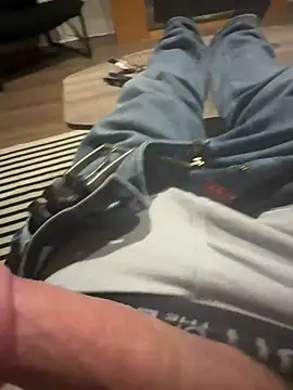 Pertunjukan Kamera Web ImPulse1717