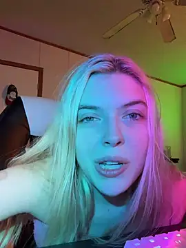 Rainsworld420's Webcam Show