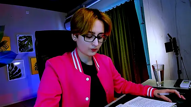 Chat +18 de LixeLuna ao vivo