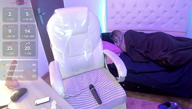 Scarlette_Cooper_ – Naživo XXX chat