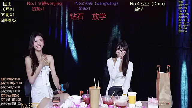 Sweetbaby-1: вебкам-шоу