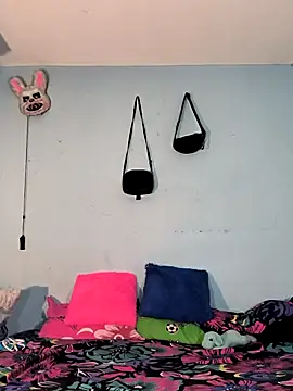 SamySeduction Webcam Show