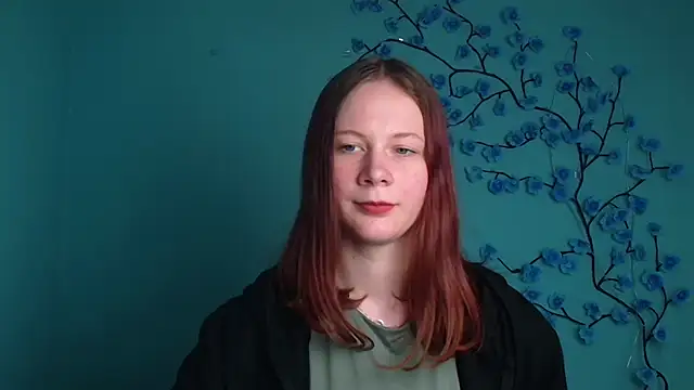 Chat XXX en directo de DarkSakuraa