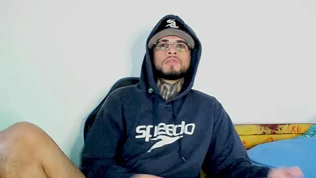 master_tokio – Kamerová šou