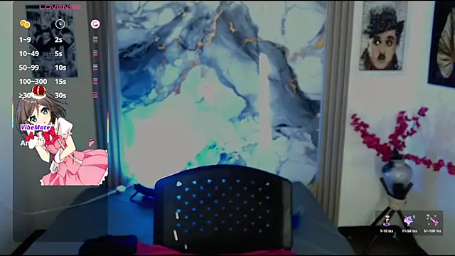 gaby_dream_'s Webcam Show