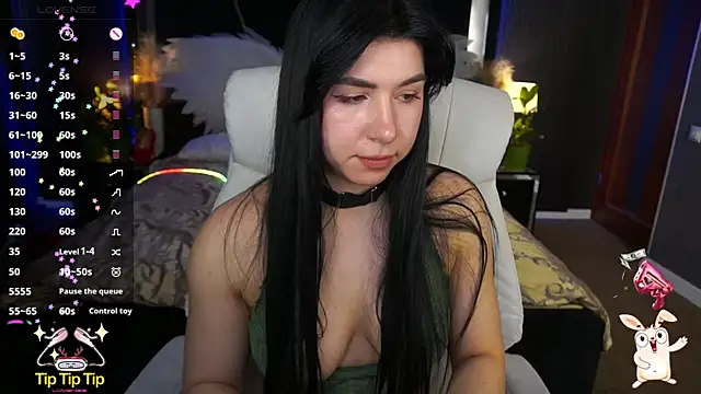 Онлайн чат XXX EmilyCandyy