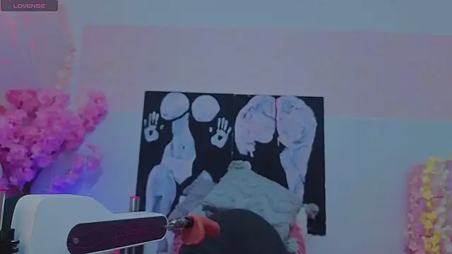 KilyetVera3x – Live XXX-chat