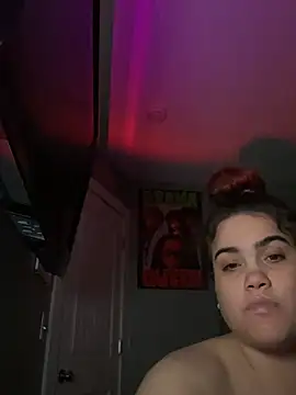 Islandmamita Pertunjukan Webcam